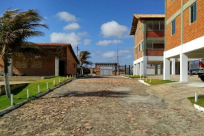 Apartamento Refúgio à Beira-Mar